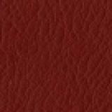 Leather Aspen 10 rosso borgogna