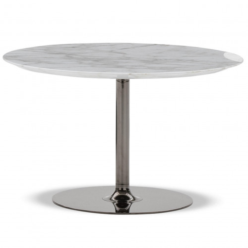 Oliver dining table round