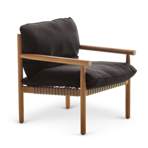 Tibbo lounge stoel