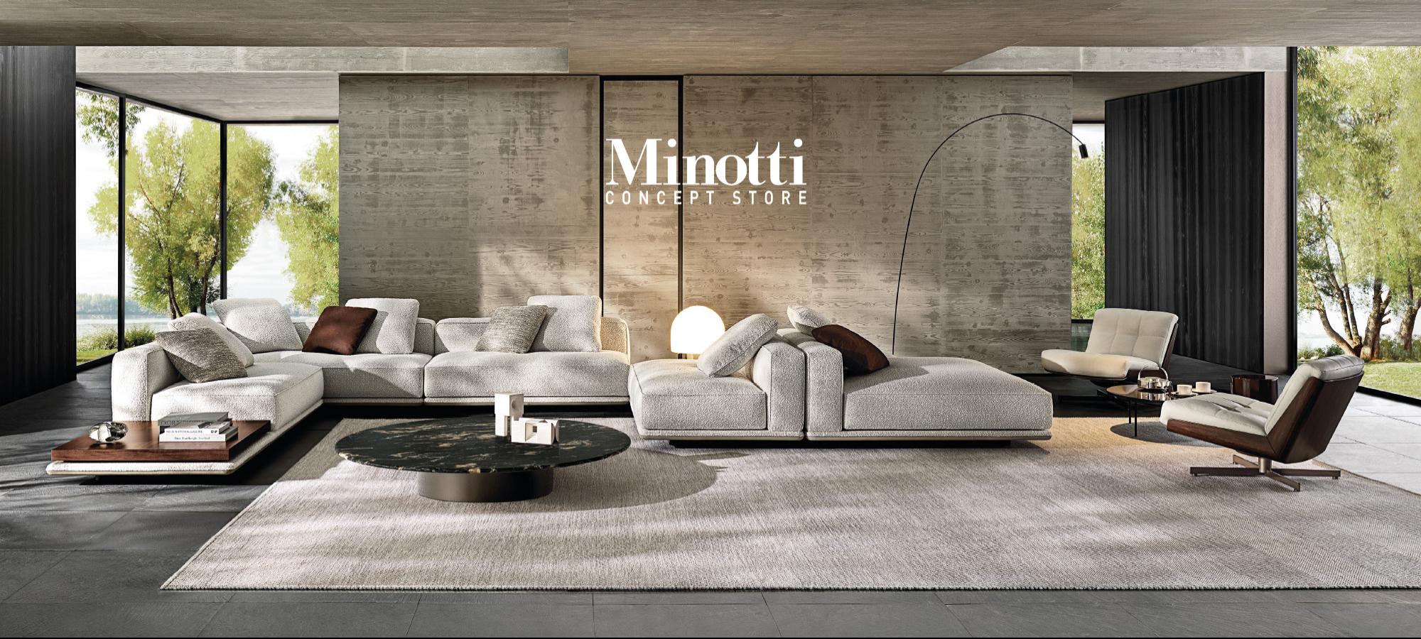 Minotti