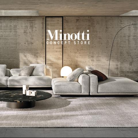 Minotti