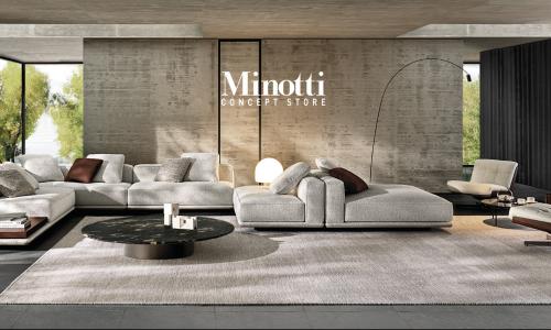 Minotti