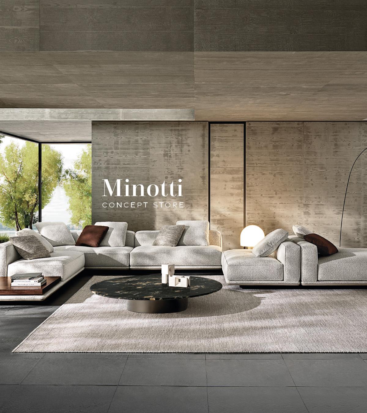 Minotti