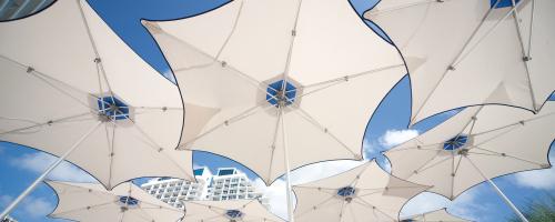 Parasols