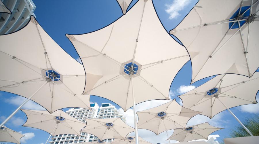 Parasols