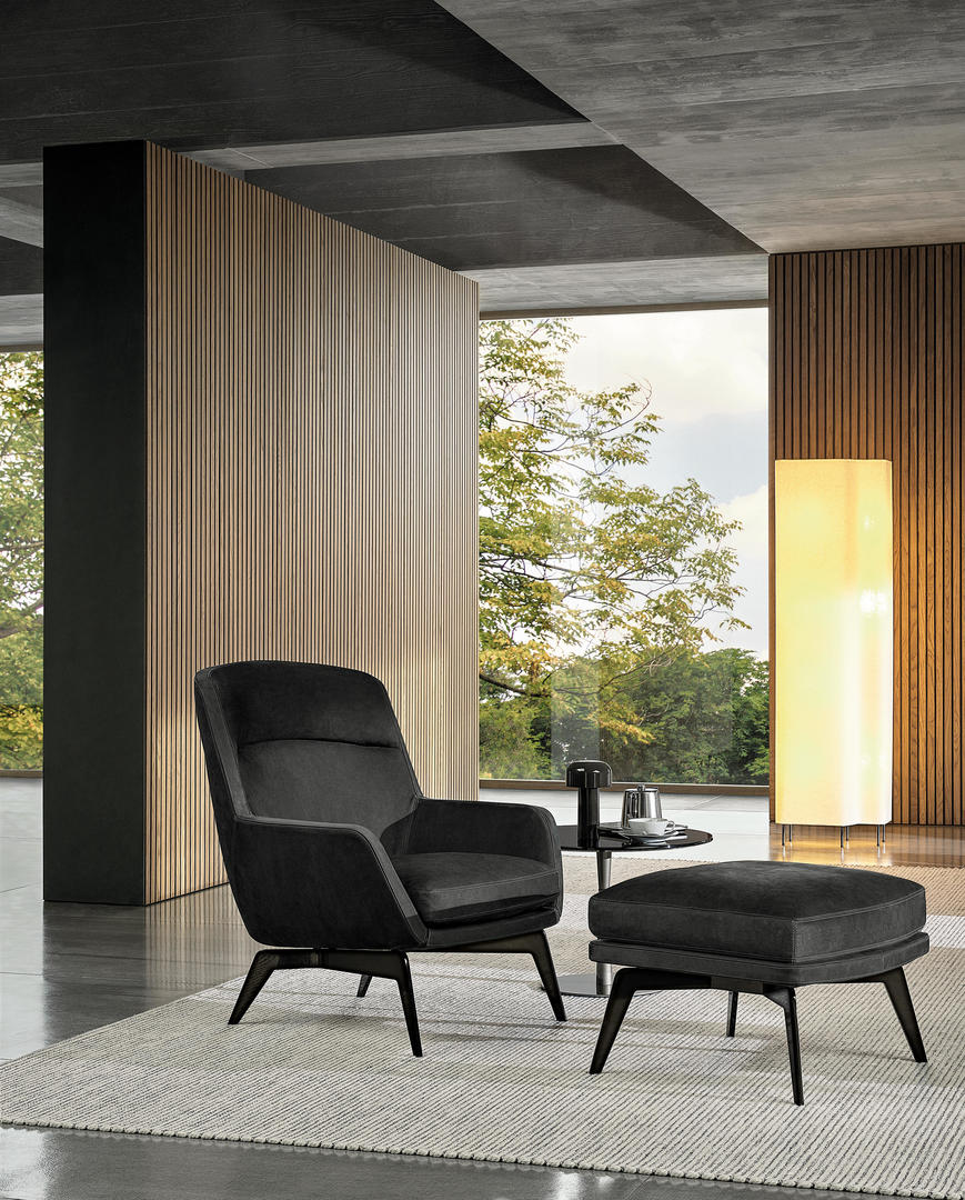 Minotti Belt armchair HORA Barneveld 12.jpg