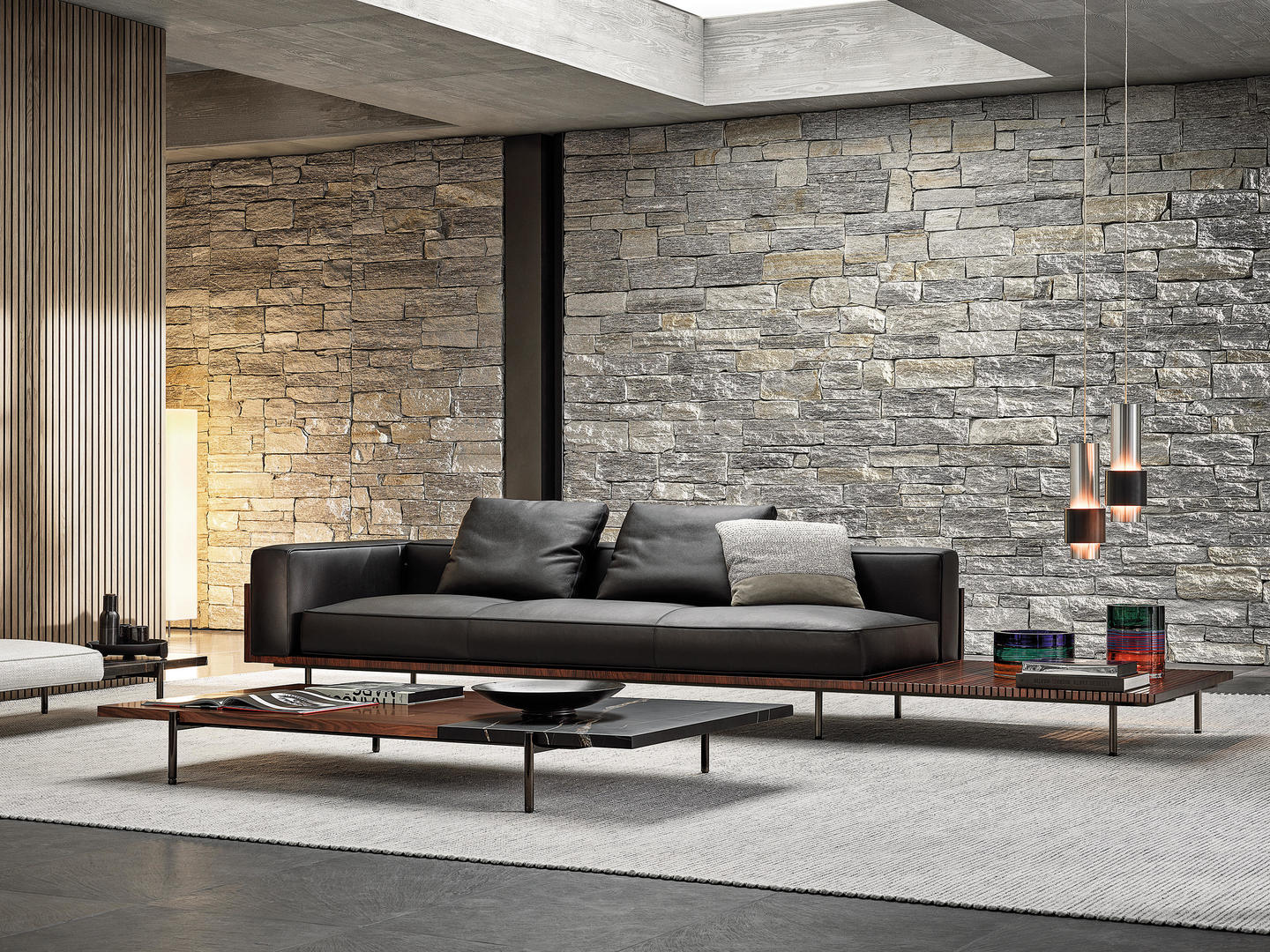 Minotti Brasilia bank sofa HORA Barneveld 04.jpg