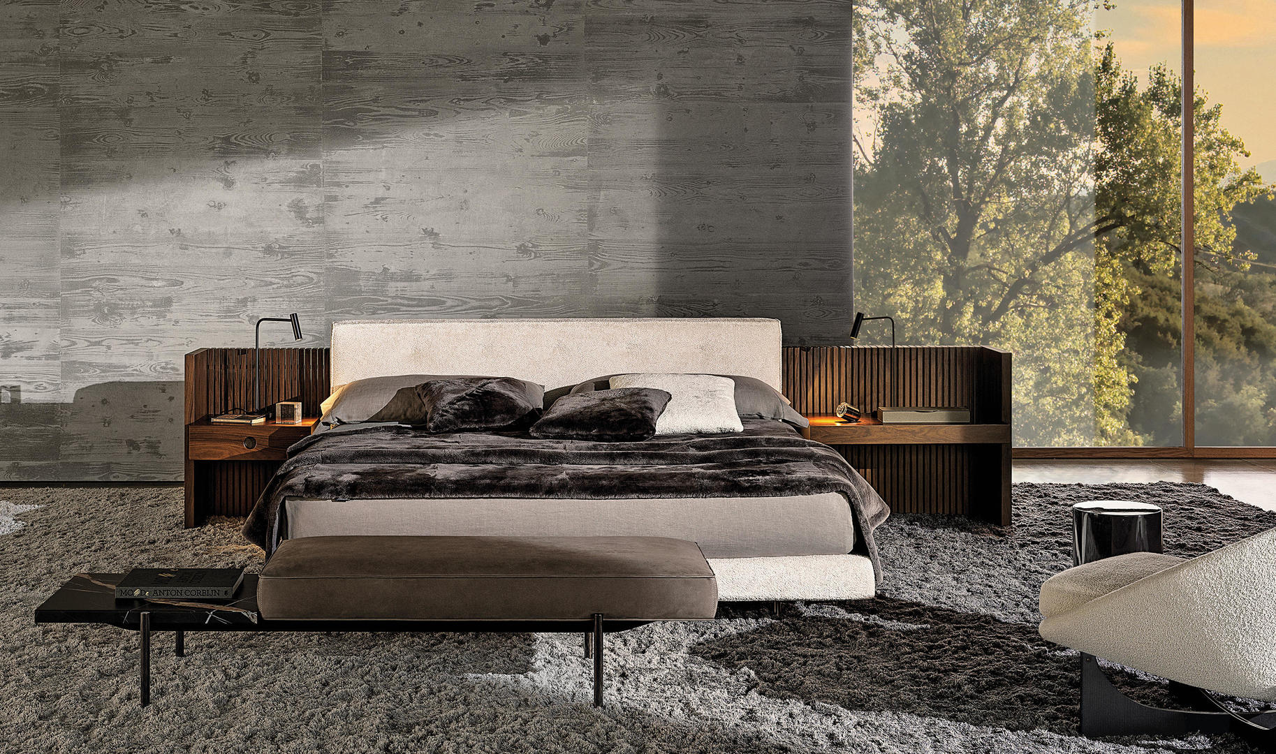 Minotti Brasilia bed HORA Barneveld 08.jpg