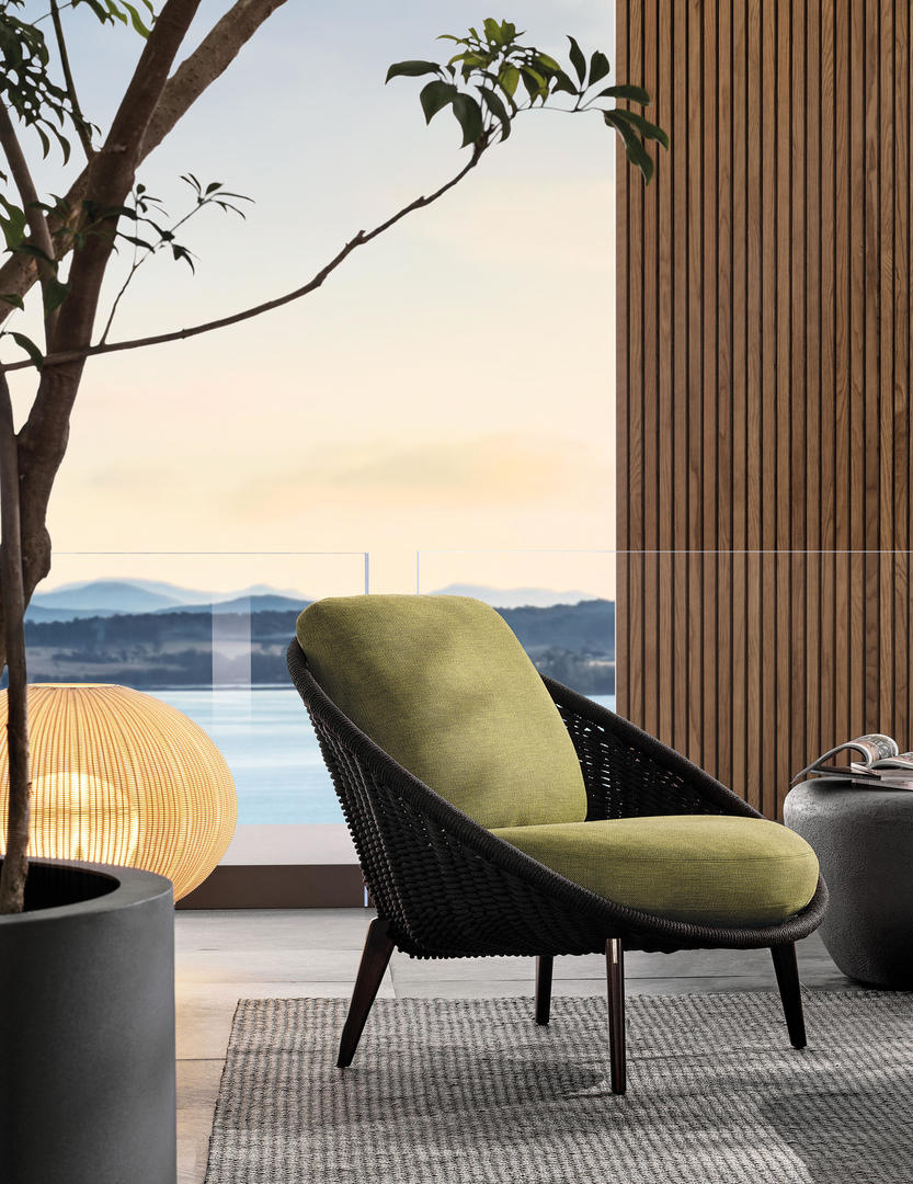 Minotti Lido Cord Outdoor fauteuil HORA Barneveld 10.jpg