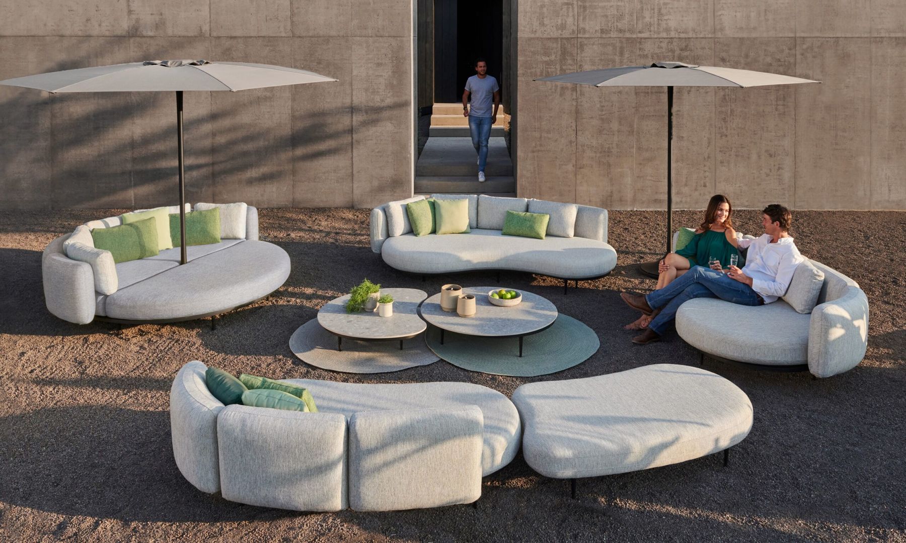 Royal Botania Organix Lounge modulaire sofa outdoor bank HORA Barneveld 6.jpg