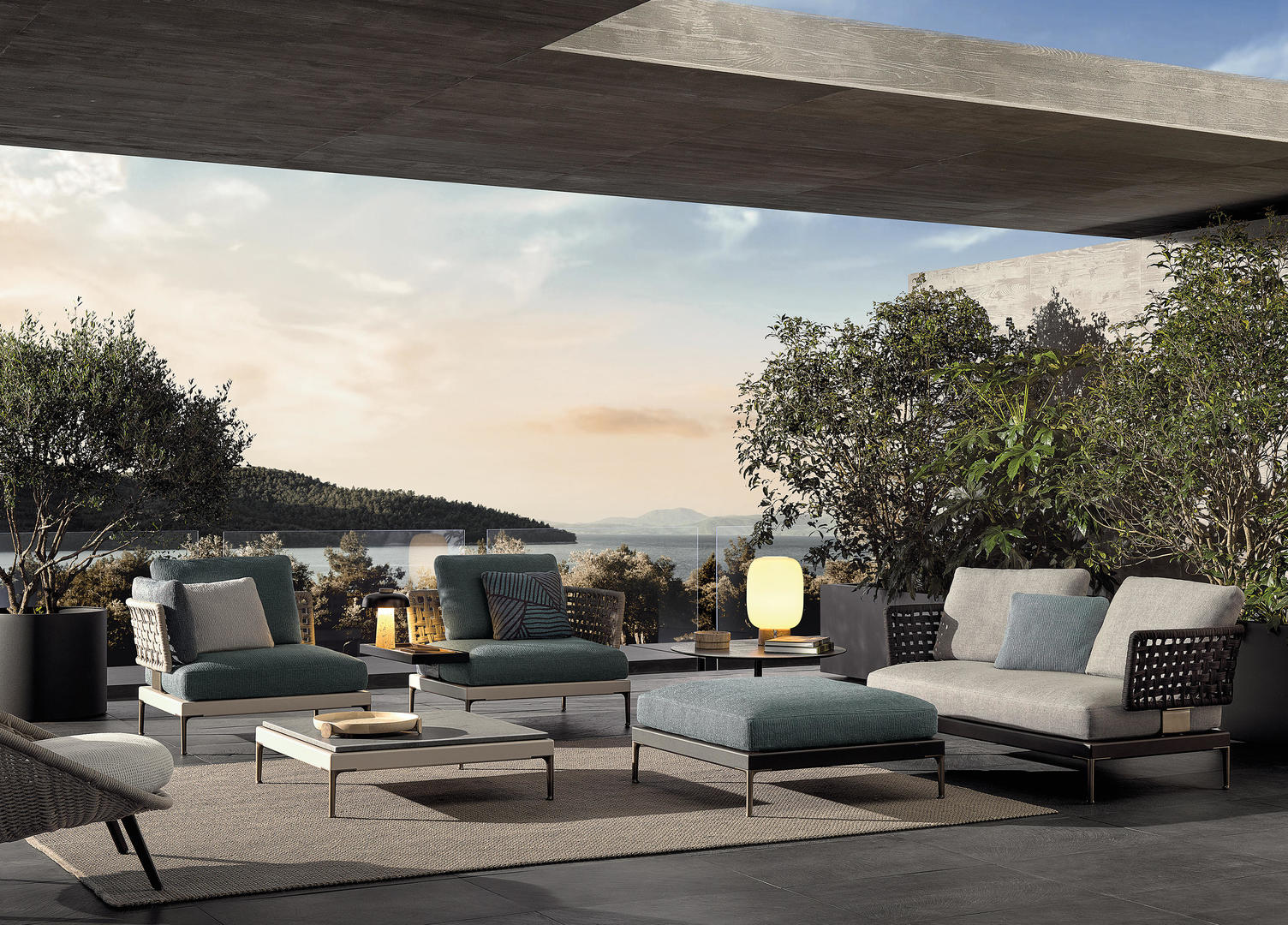 Minotti Patio sofa HORA Barneveld 04.jpg