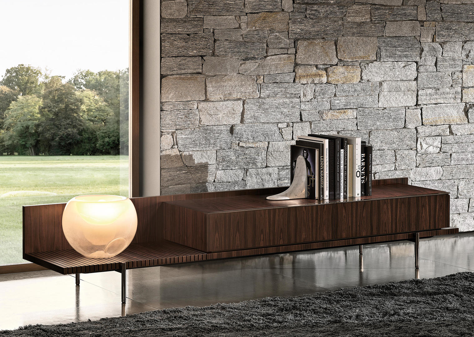 Minotti Superquadra kast HORA Barneveld 10.jpg