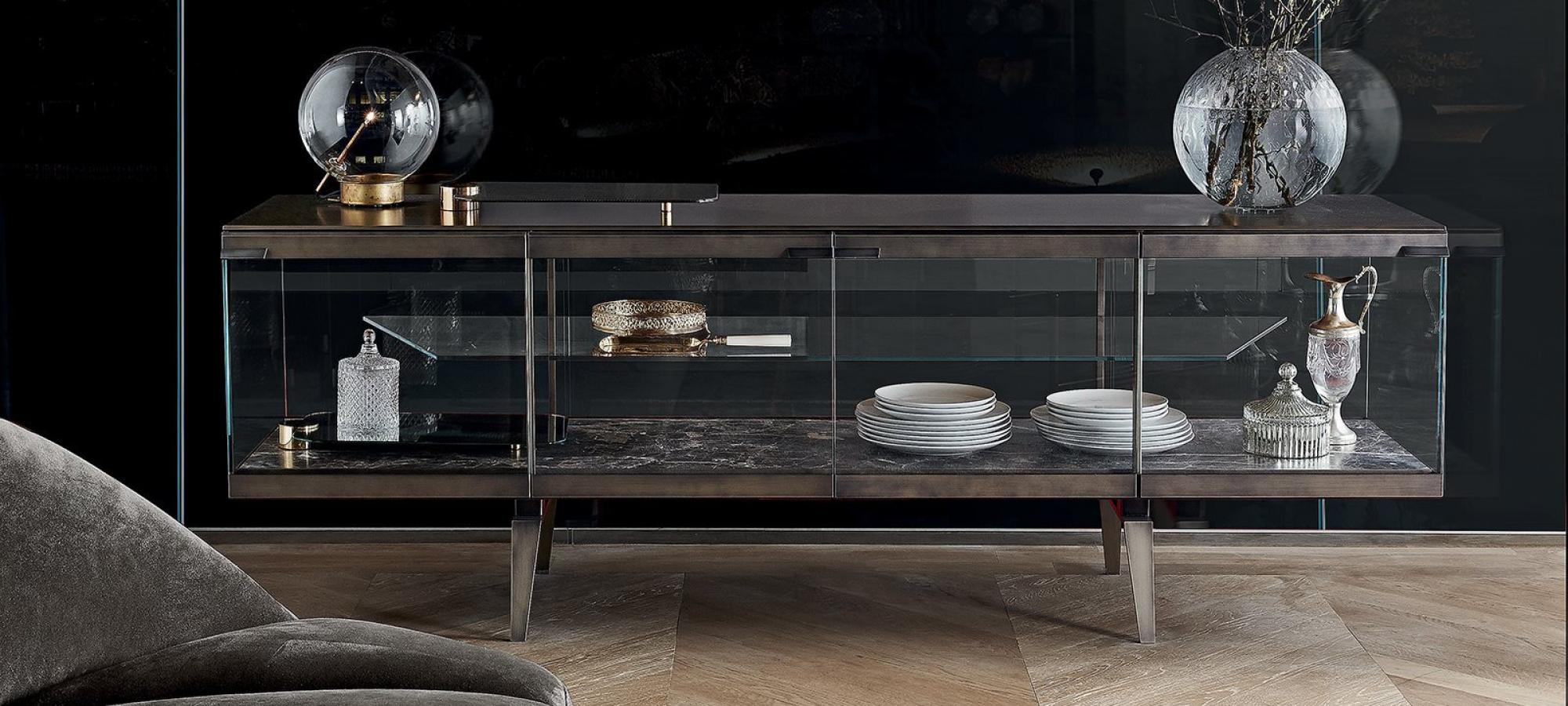 Gallotti & Radice dressoirs