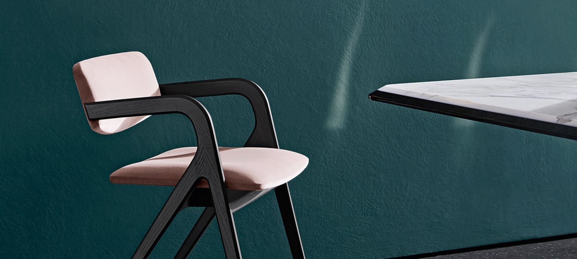 Gallotti & Radice stoelen