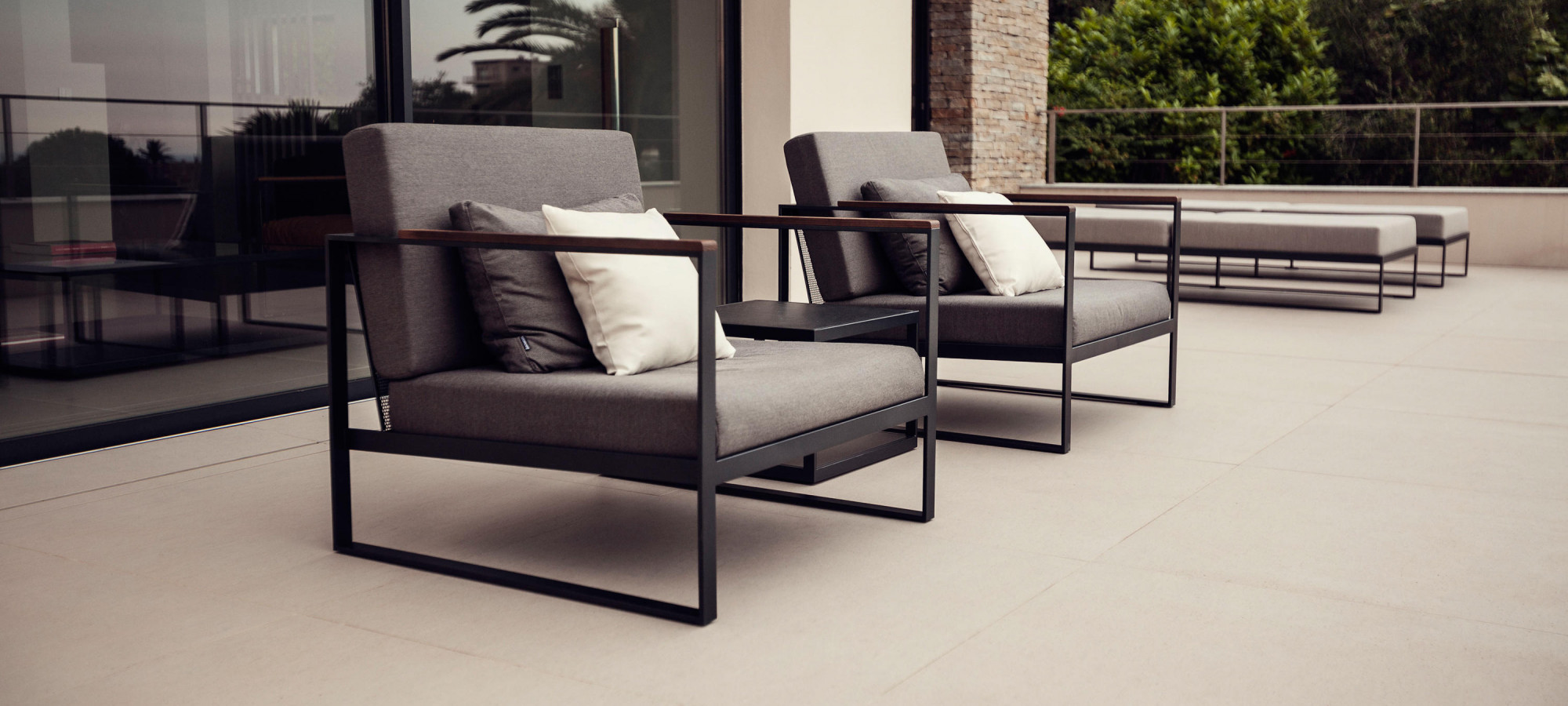 Outdoor Furniture