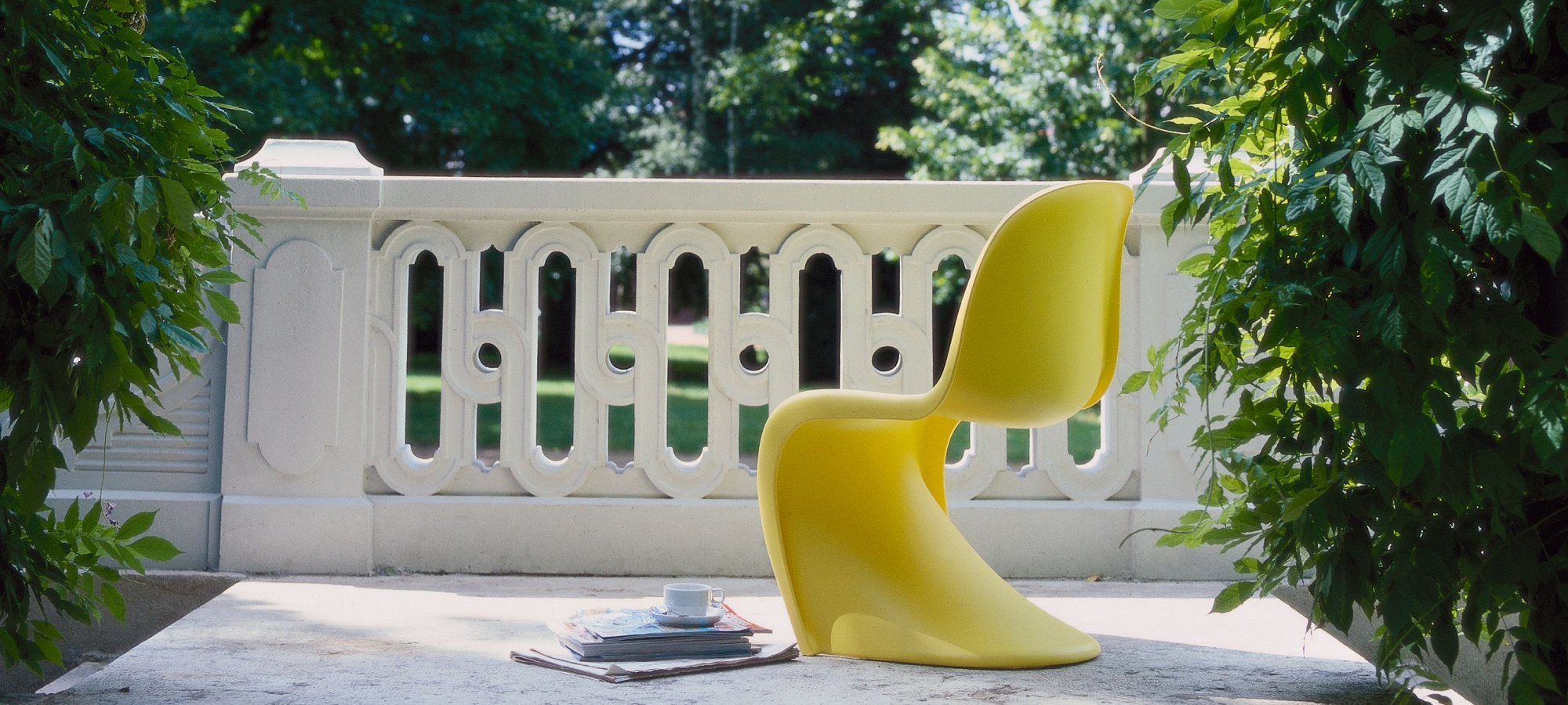 Panton Chair