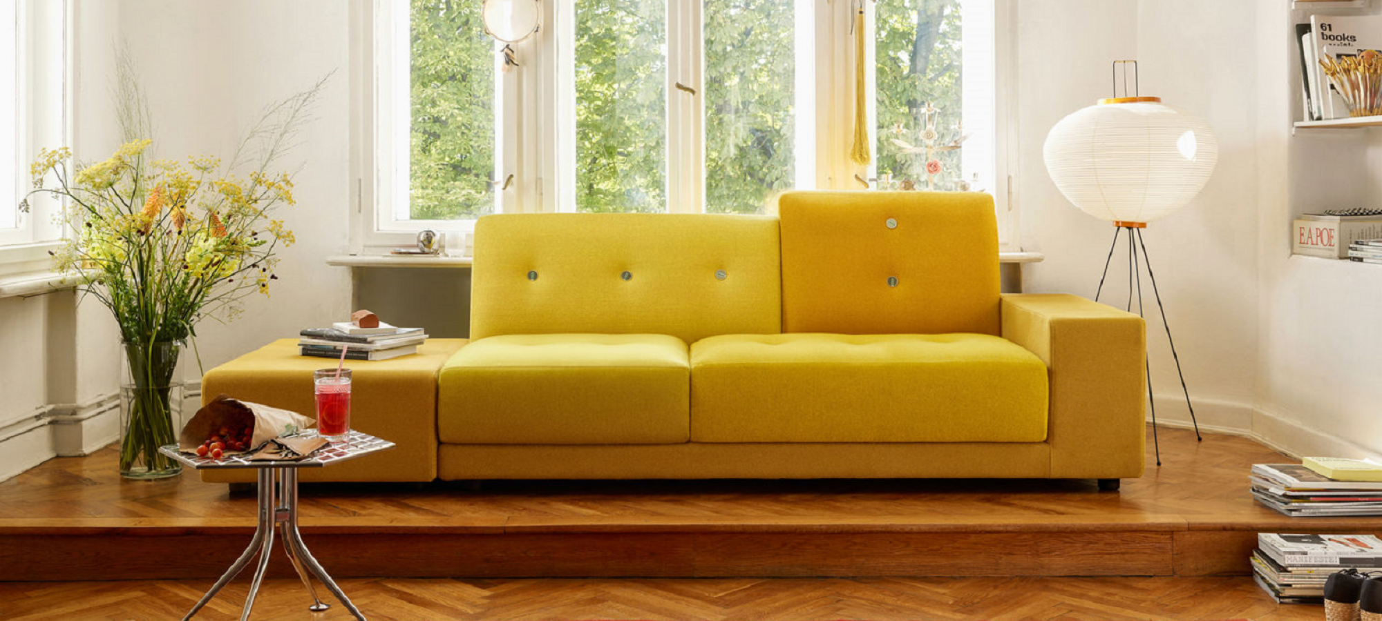 Polder Sofa