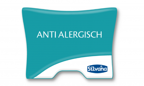 Anti-allergisch hoofdkussen