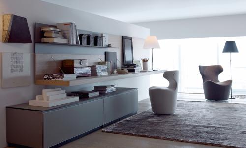 B&B Italia Carpets