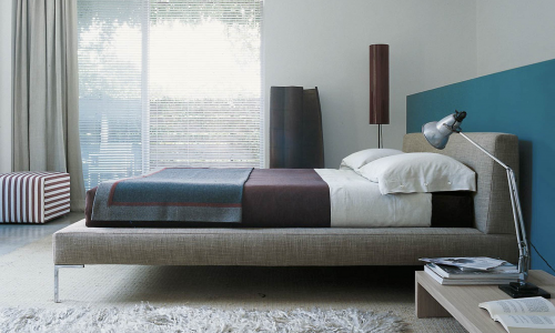 Charles bed