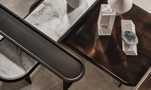 Gallotti & Radice bijzettafels