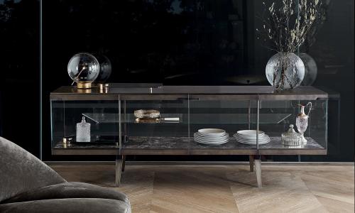 Gallotti & Radice dressoirs