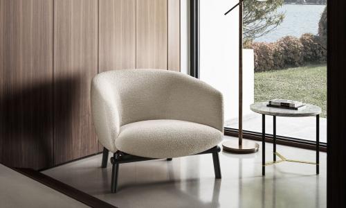 Gallotti & Radice fauteuils