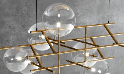 Gallotti & Radice lampen