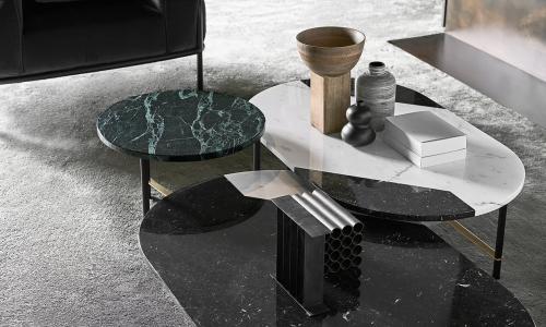 Gallotti & Radice bijzettafels