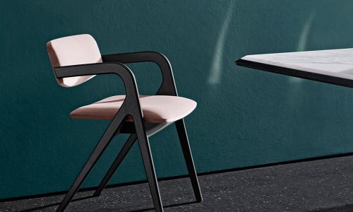 Gallotti & Radice stoelen