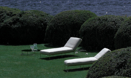 Ile outdoor