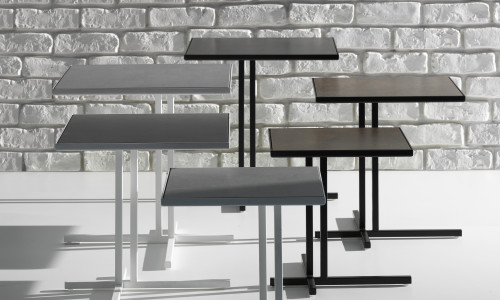 MDF Italia Tables