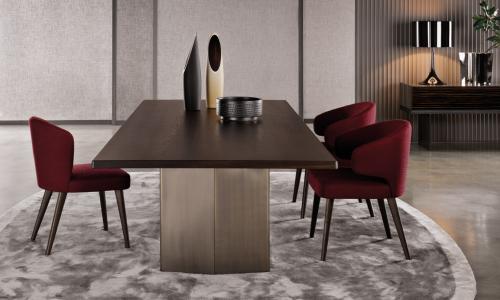 Minotti tables