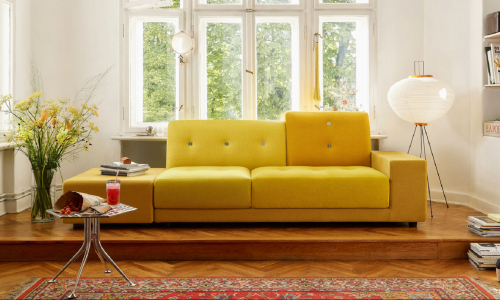 Polder Sofa