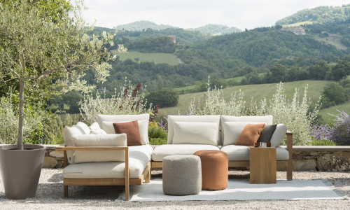Pure Sofa 
