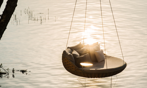Swingrest