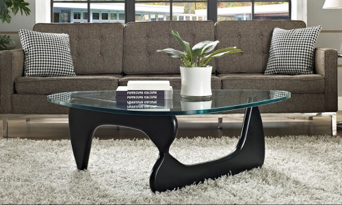 Vitra coffeetables