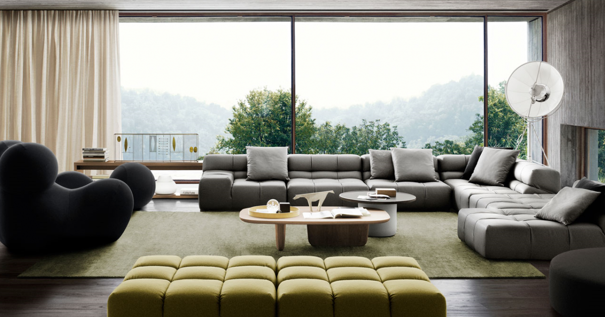 Sofa time. Модульный диван Tufty time. BB Italia Tufty time. Диван b b Italia. Диван dambodue от b&b Italia.