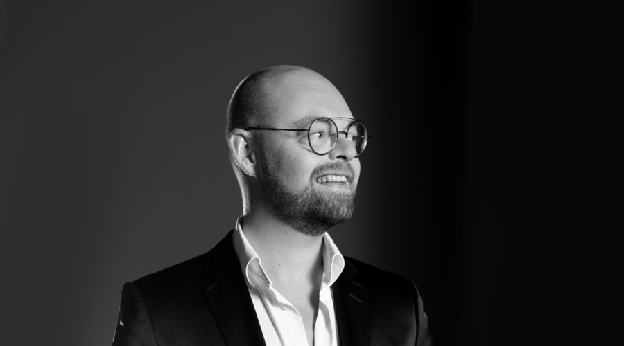 Matthias Bruinekreeft