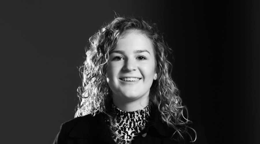 Naomi ter Maaten