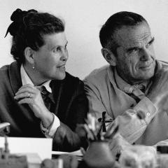 Charles & Ray Eames