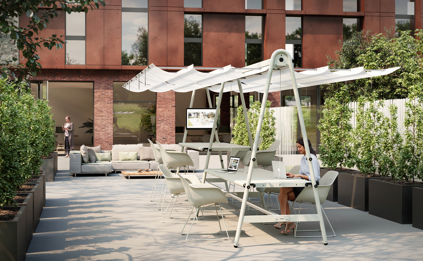 Extremis Amai buiten tafel met parasol HORA Barneveld 5.jpg