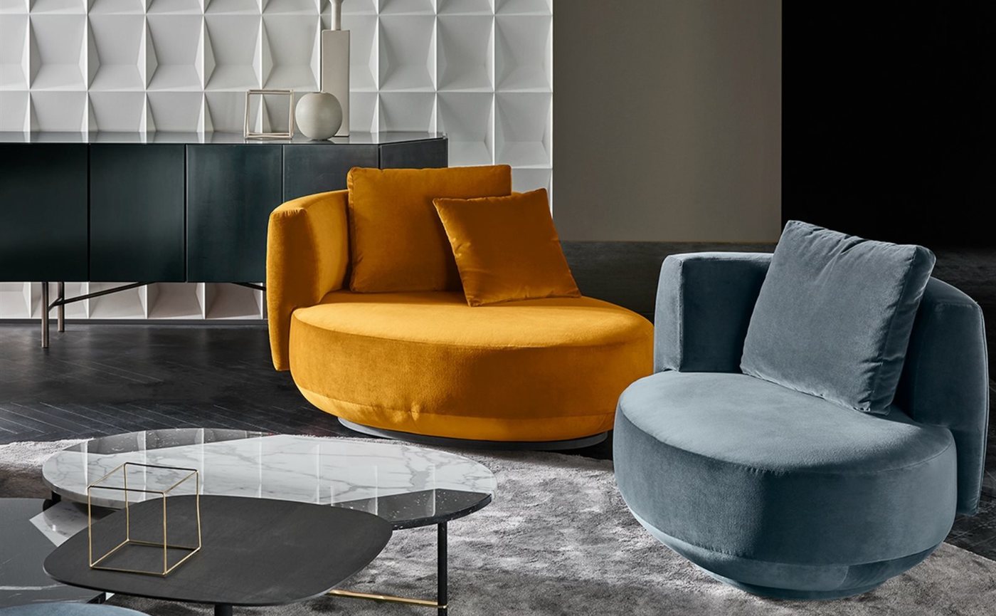 Gallotti & Radice Audrey Poltrona armchair sfeer 2.jpg