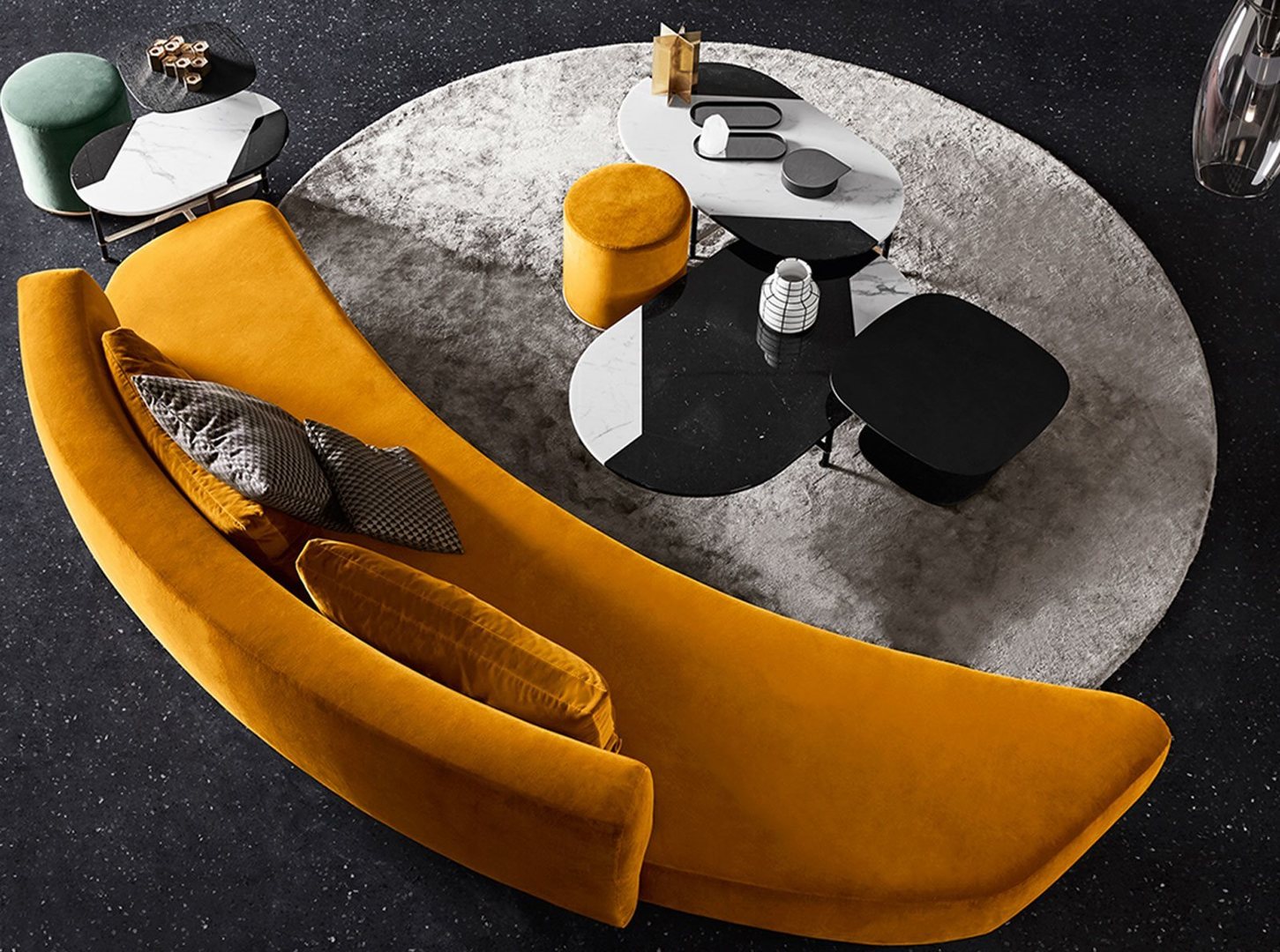 Gallotti & Radice Audrey sofa 7.jpg