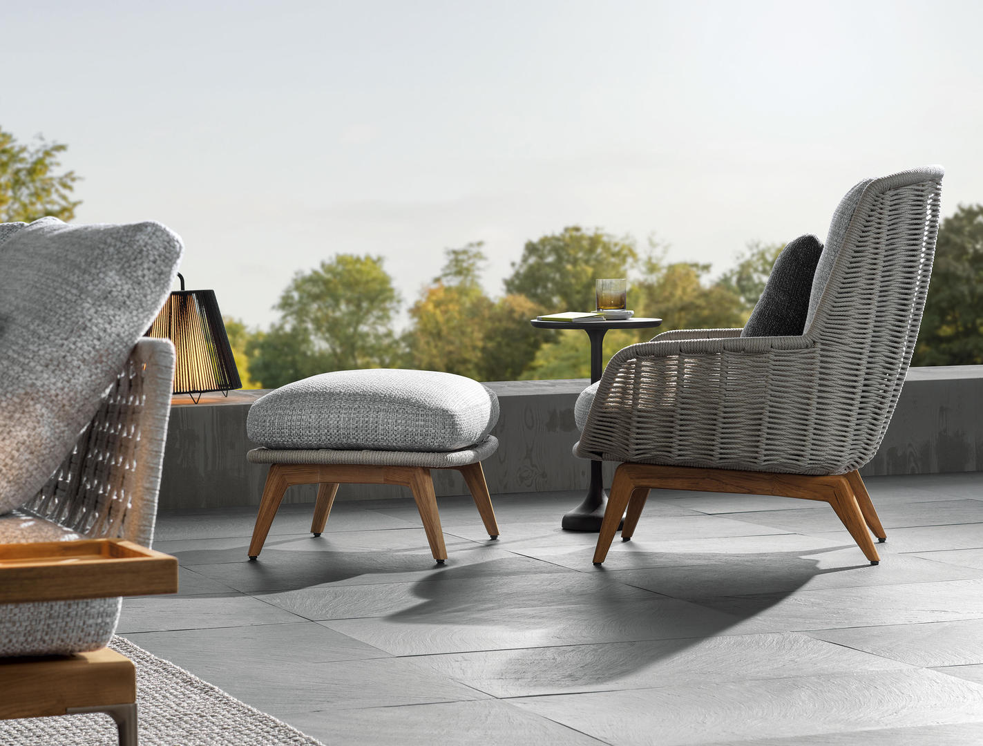 HORA Barneveld Minotti Belt Cord Outdoor bank sofa outdoor fauteuil armchair stoel chair 5.jpg