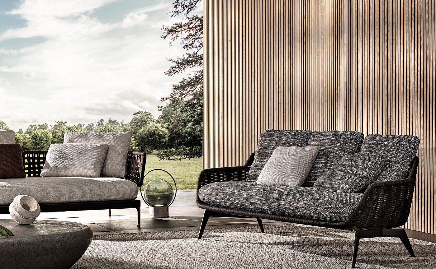 HORA Barneveld Minotti Belt Cord Outdoor bank sofa outdoor fauteuil armchair stoel chair 3.jpg