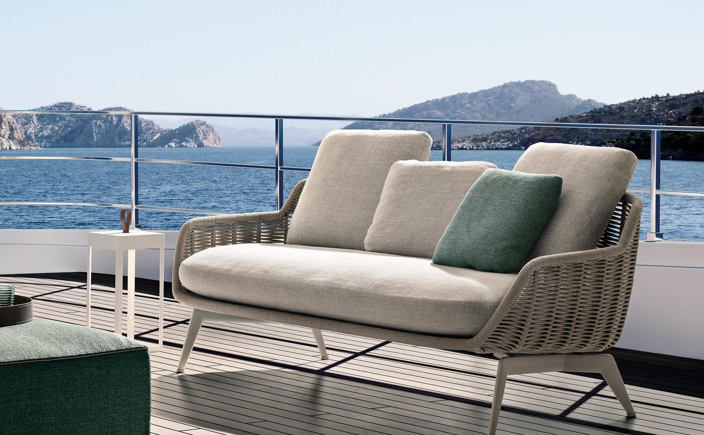 HORA Barneveld Minotti Belt Cord Outdoor bank sofa outdoor fauteuil armchair stoel chair 4.jpg