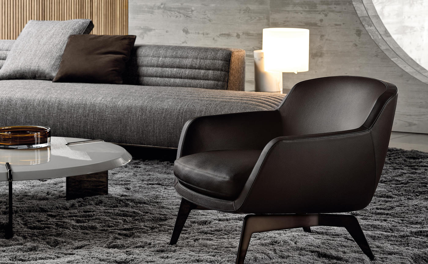 Minotti Belt armchair HORA Barneveld 13.jpg