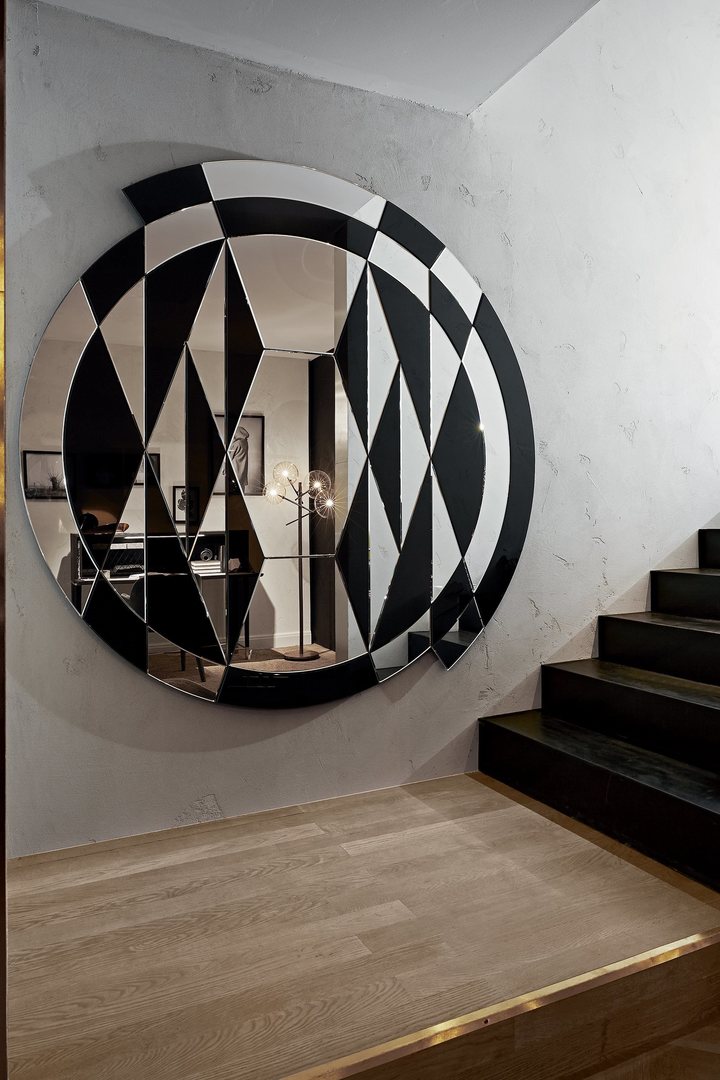 Gallotti & Radice black & white beat mirror sfeer 2.jpg