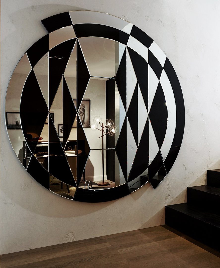 Gallotti & Radice black & white beat mirror sfeer.jpg